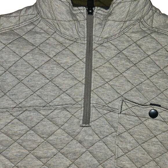 Eddie Bauer Pullover - Picture 2 of 7